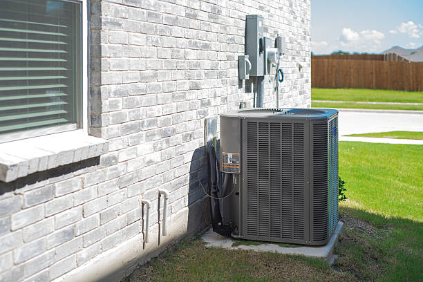 Reliable Heat Pump Repair contractor in Granville, IL by FH HVAC